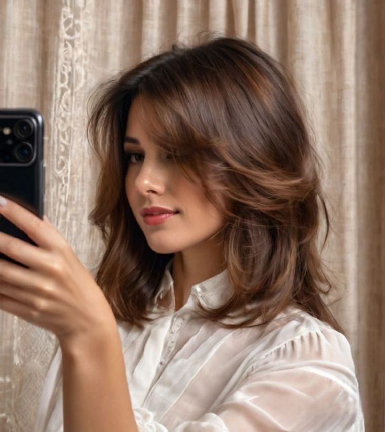 Cuales son los cortes de cabello tendencia 