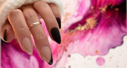 Uñas decoradas para manos elegantes: 5 diseños de manicura únicos y diferentes