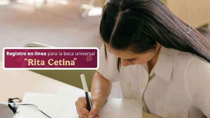 Beca Rita Cetina primaria: ¿Cuándo abre la convocatoria y cuáles son los requisitos?