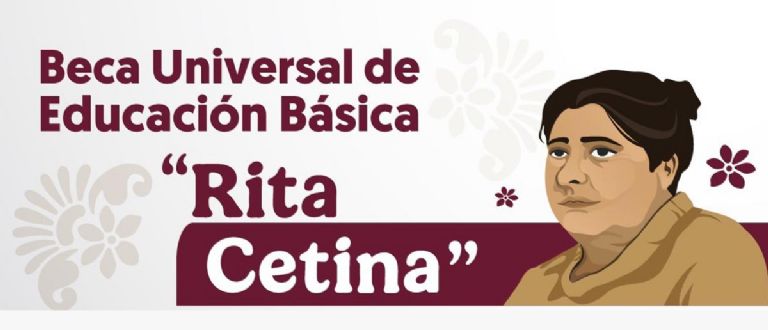 Requisitos para obtener la Beca Rita Cetina para alumnos de primaria