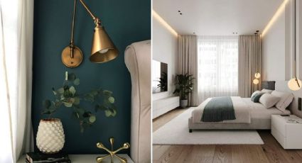 ¿Cómo hacer que tu cuarto se vea más bonito? 4 claves al decorar para darle un estilo moderno