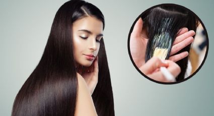 Keratina sin formol: el tratamiento casero con 3 ingredientes para alisar el cabello