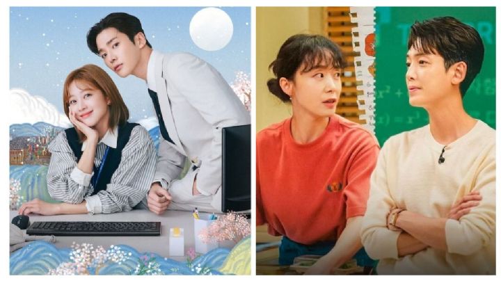 3 miniseries coreanas en Netflix que debes ver antes de iniciar una nueva relación amorosa