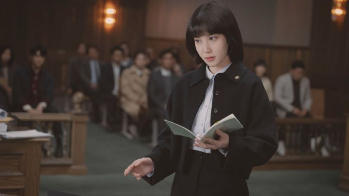 Netflix: la miniserie coreana que te dará una lección de vida en cada uno de sus 16 capítulos