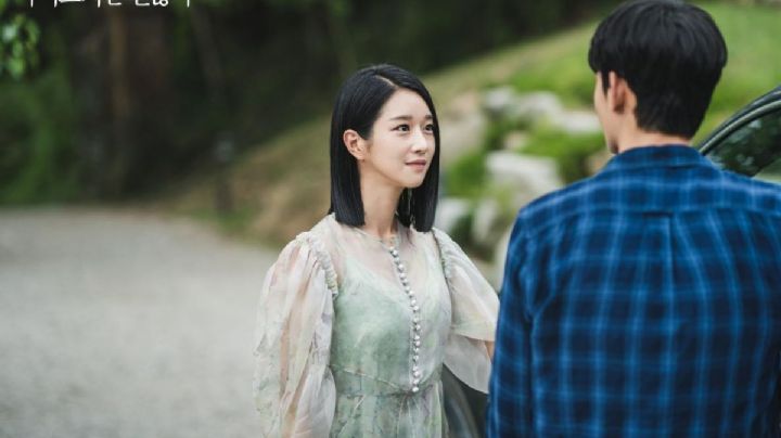 Netflix: la miniserie coreana que te hará dejar de ser tan dura contigo misma en cada capítulo