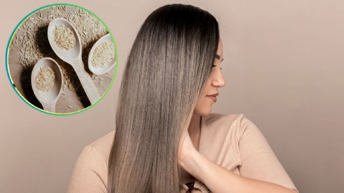 Keratina natural: prepara la mezcla para alisar el cabello con 2 ingredientes SIN formol