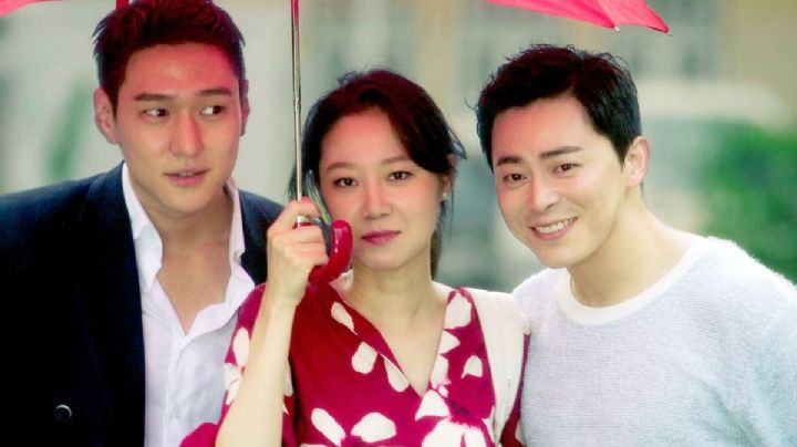 3 miniseries coreanas que debes ver si acabas de terminar una relación