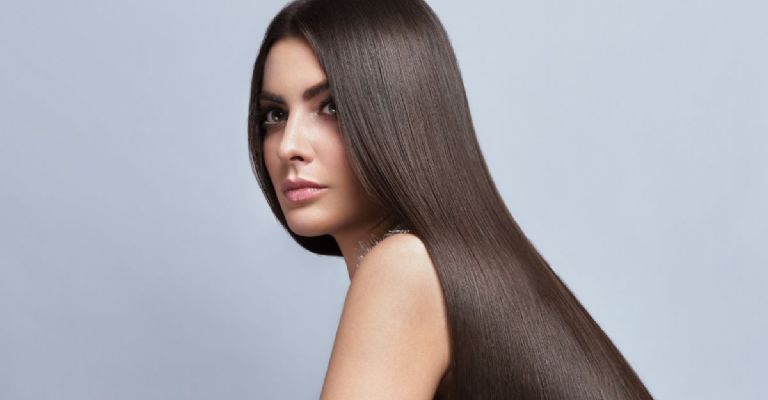 cuáles son los beneficios de usar biotina en el cabello