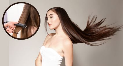 Keratina casera SIN plancha: el tratamiento para un alisado perfecto en el cabello