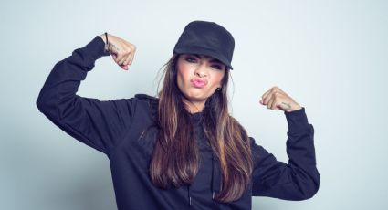 4 frases de amor propio para convertirte en una mujer empoderada