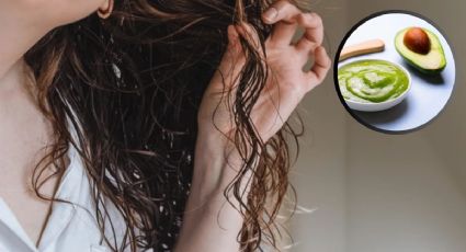 ¿Cómo mantener el cabello ondulado sin que se esponje?