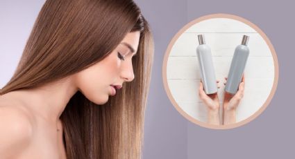 3 marcas de shampoo sin sal ni parabenos ideales para cuidar tu keratina