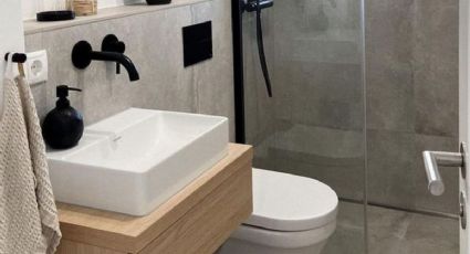 Baños modernos: 6 ideas en tendencia para remodelar cada rincón de este lugar