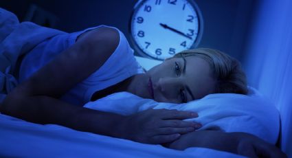 La técnica recomendada por expertos para conciliar el sueño en 2 minutos