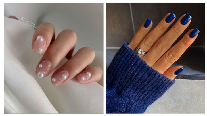 Inspo de uñas: 4 ideas de manicura inspiradas en tendencias de Pinterest