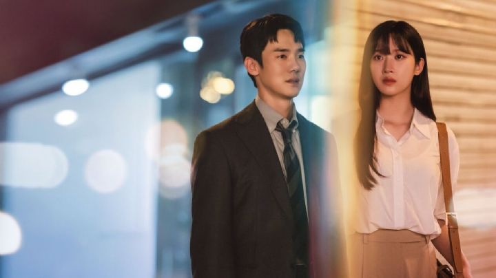 La miniserie coreana de Netflix que te hará ver hasta dónde eres capaz de llegar por amor