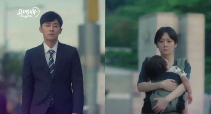 La miniserie coreana de Netflix que enseña cómo sobrevivir después de que te fallaron en el amor