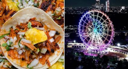 ¿Cuánto cuesta comer en Parque Aztlán? Precio de los tacos hasta las hamburguesas
