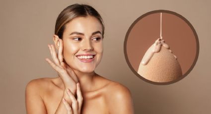 ¿Cuál es el mejor maquillaje para la piel sensible?