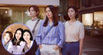 Este drama coreano de Netflix te hará reflexionar sobre toda tu vida y reencontrar tu amor propio