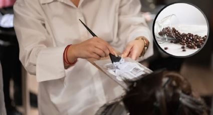 ¿Cómo hacer tintes naturales para el cabello? 3 opciones para pintar todo tu pelo