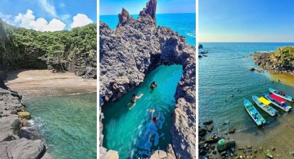 Descubre las playas de Veracruz más bonitas y escondidas: paraísos que pocos conocen