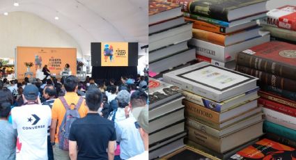 Fiesta del Libro y la Rosa 2024: actividades, cómo llegar y todo sobre este evento en CDMX