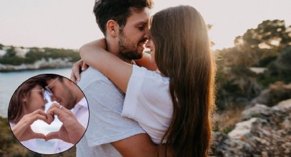 6 frases motivadoras de amor para tu pareja que la harán sentir amada