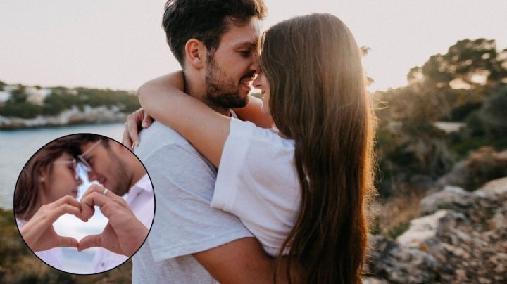 6 frases motivadoras de amor para tu pareja que la harán sentir amada