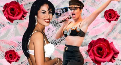 Selena Quintanilla y los 5 outfits con los que se convirtió en un ícono de la moda