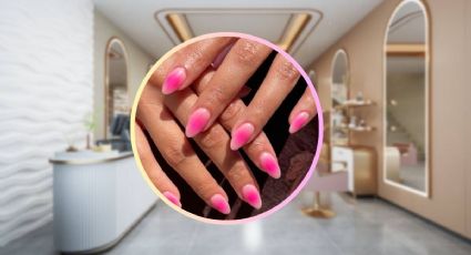 Pink aura: 5 diseños de uñas para combinar con cualquier outfit