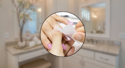 Consejos para quitar las uñas acrílicas en casa sin dañar tus uñas