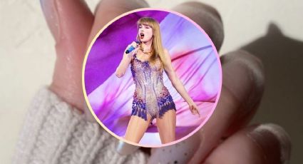 5 diseños de uñas inspirados en Taylor Swift para usar si acabas de terminar una relación