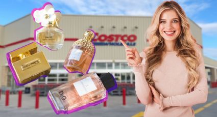 3 perfumes de gama alta que puedes comprar en el Costco para oler rico todo el día