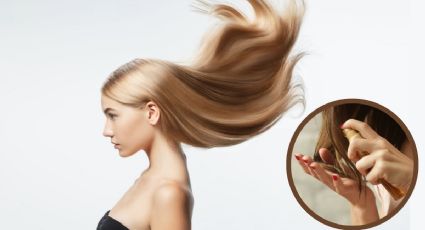 Cómo hacer crecer el cabello largo en 15 días: agrega estos 3 ingredientes a tu rutina diaria