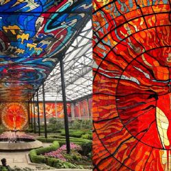 Visita el Cosmovitral Jardín Botánico: cómo llegar y cuánto cuesta la entrada 2024