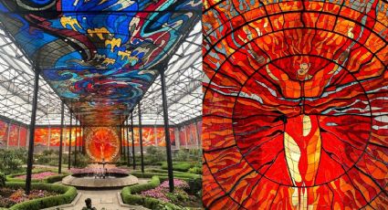 Visita el Cosmovitral Jardín Botánico: cómo llegar y cuánto cuesta la entrada 2024