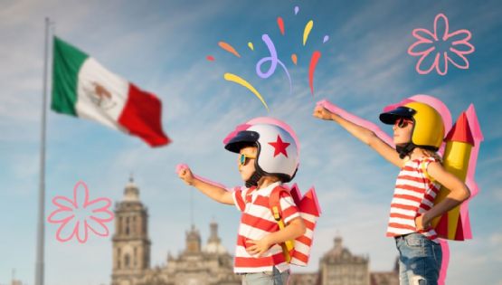 Día del Niño: 3 actividades GRATIS en CDMX para celebrar con tus hijos el fin de semana