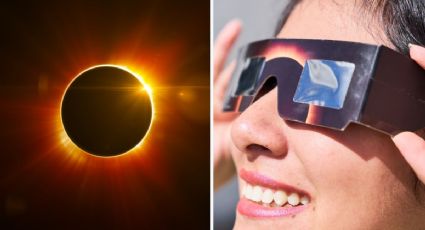 Visita estos 3 lugares para ver el eclipse solar del 8 de abril en CDMX
