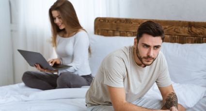 Por qué mi pareja no me cela: ¿señal de desinterés o confianza?