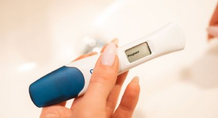¿Cómo usar una prueba de embarazo de farmacia?