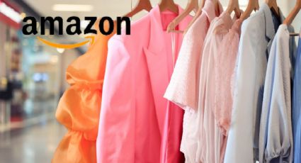El outlet de ropa de Amazon en CDMX que ofrece hasta el 50% de descuento