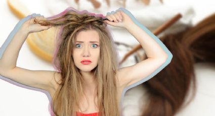 Keratina casera: la manera de preparar la maizena para alisar el cabello