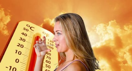 ¿Cómo proteger la piel del Domo de Calor "infernal" que provoca altas temperatuas en México?