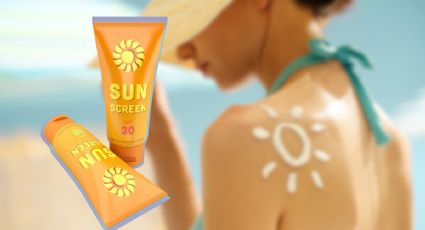 Bloqueador solar vs protector solar: estas son sus diferencias y cómo elegir el mejor para tu piel
