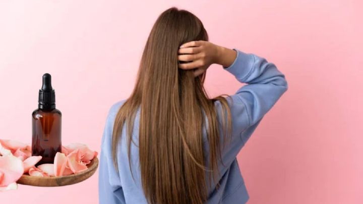 ¿Cómo usar el aceite de ricino en el cabello para que crezca?