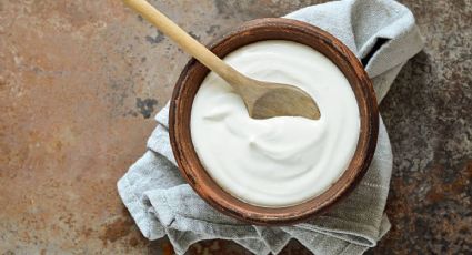 ¿Para qué es bueno el yogur? 5 razones por las que querrás consumirlo todas las mañanas