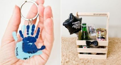 Las ideas más creativas de regalos caseros para sorprender a papá este Día del Padre