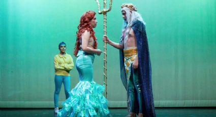 'La Sirenita, el musical' GRATIS en CDMX: Fechas y todo sobre la obra