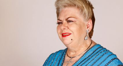 'Paquita la del barrio': ¿por qué odia a los hombres?